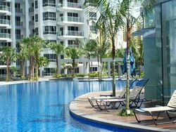 The Parc Condominium (D5), Condominium #583551151